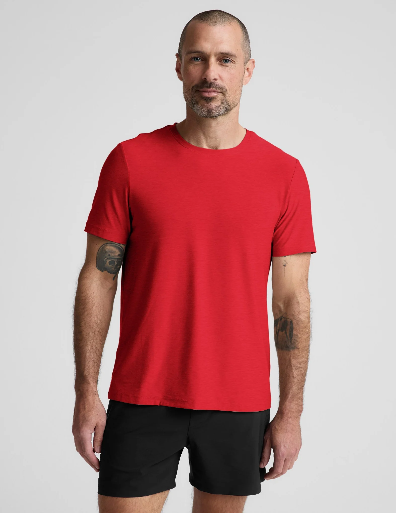 Always Beyond Men's Crew Tee 2.0