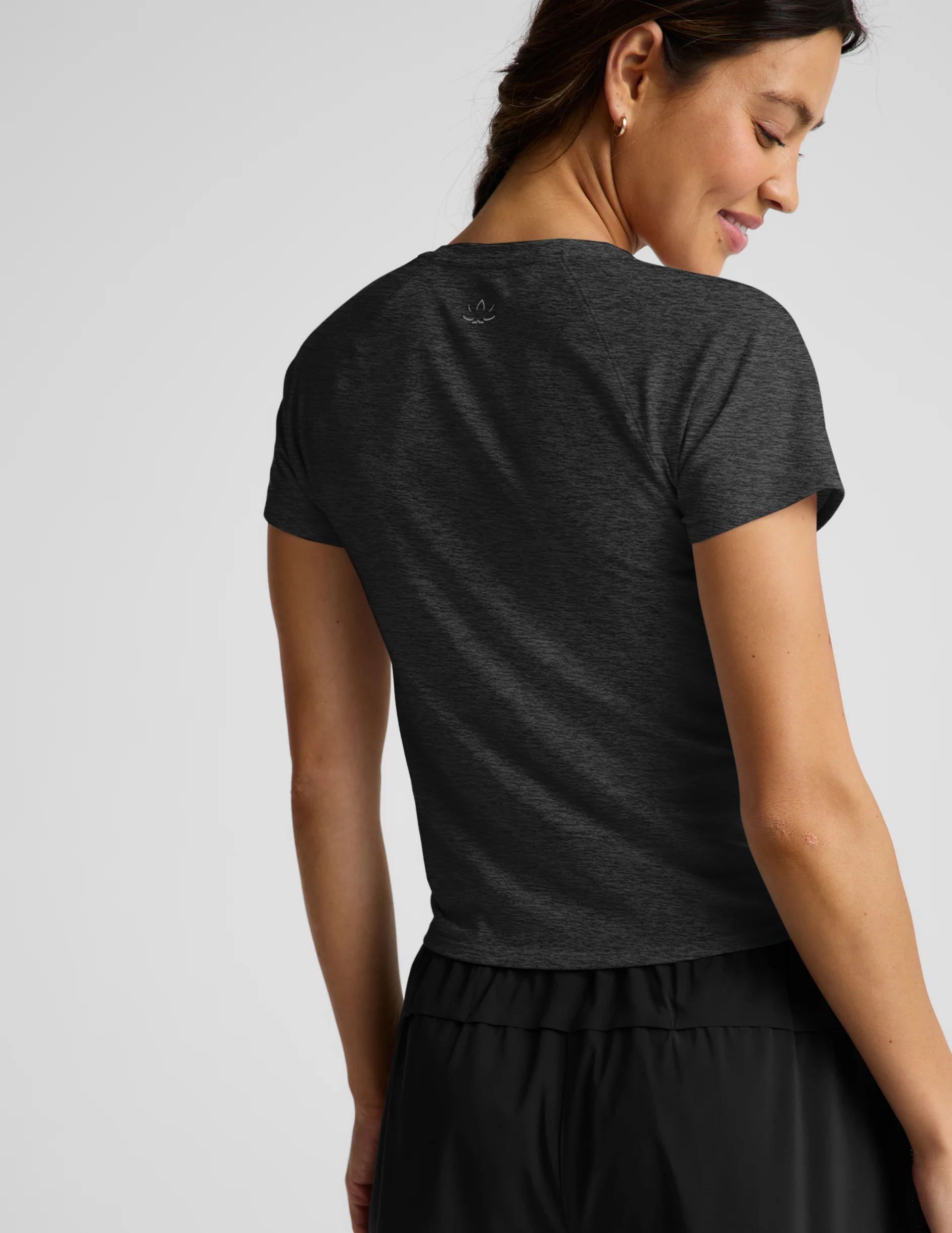 Breezeweight Active Short Sleeve Tee - Image 2