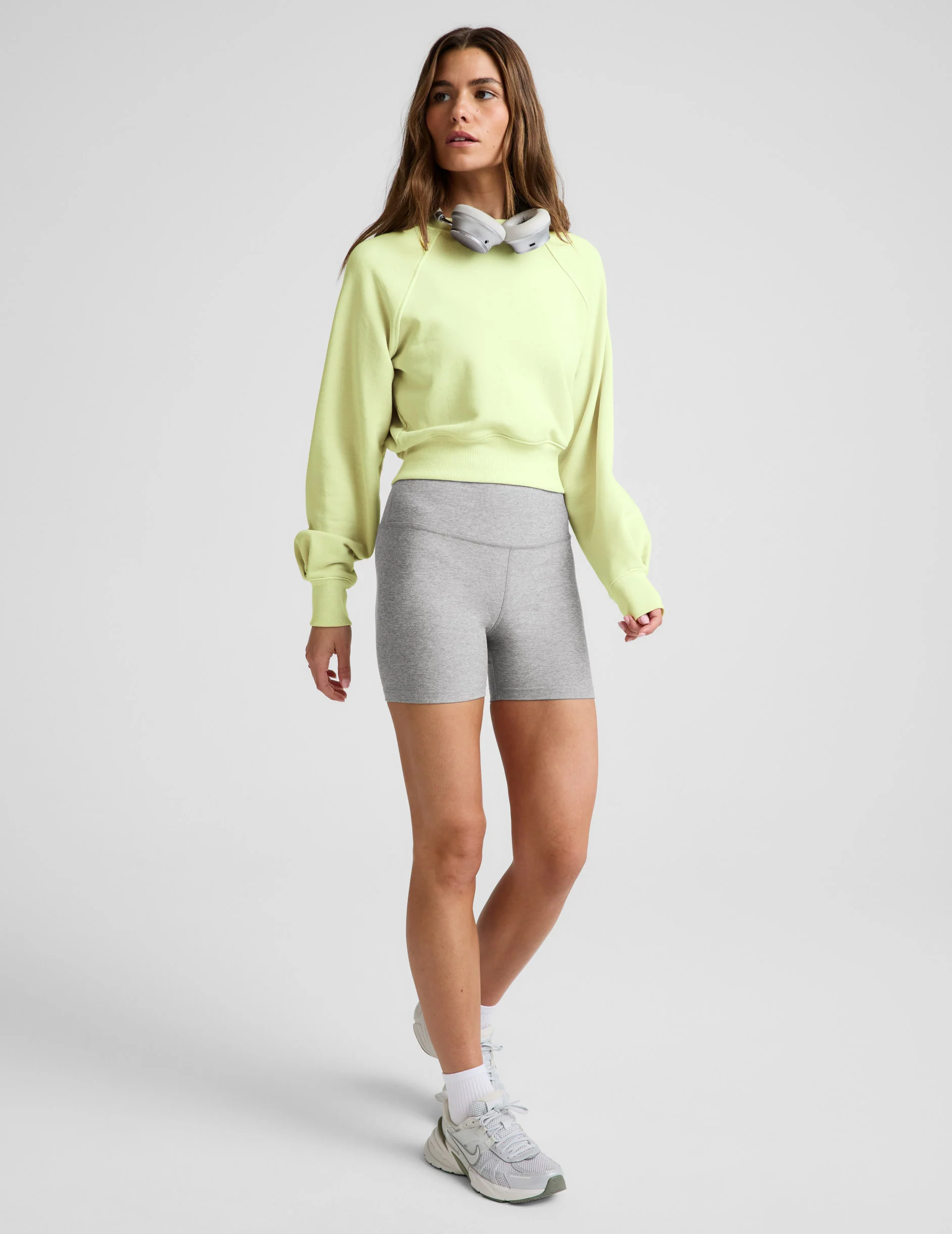 Fade Out Sweatshirt - Image 2