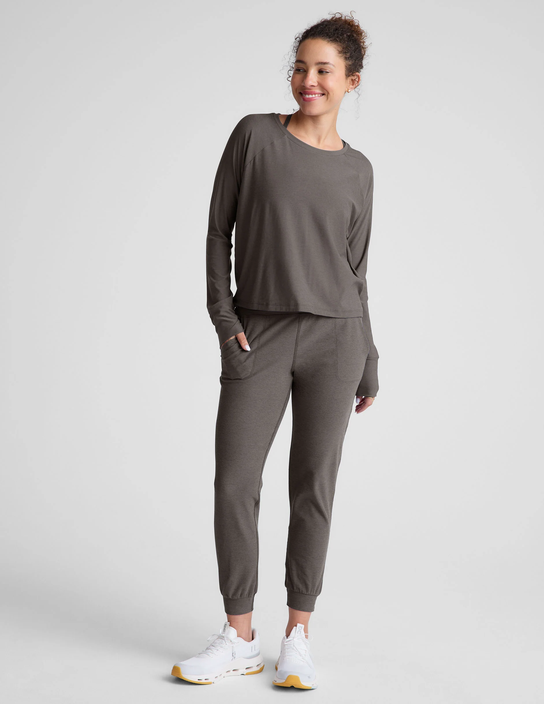 Featherweight Daydreamer Pullover - Image 4