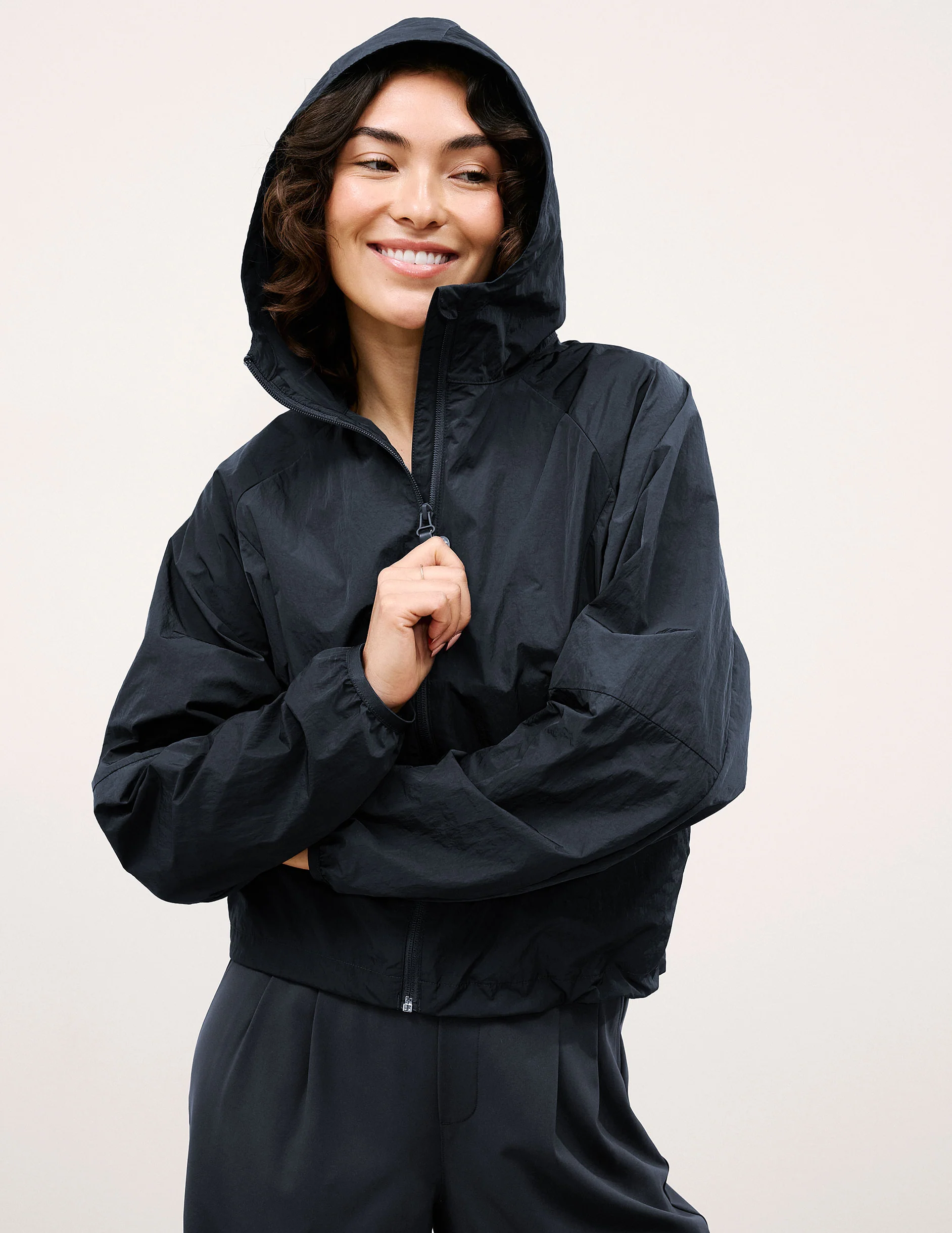 Limitless Hooded Jacket - Image 4