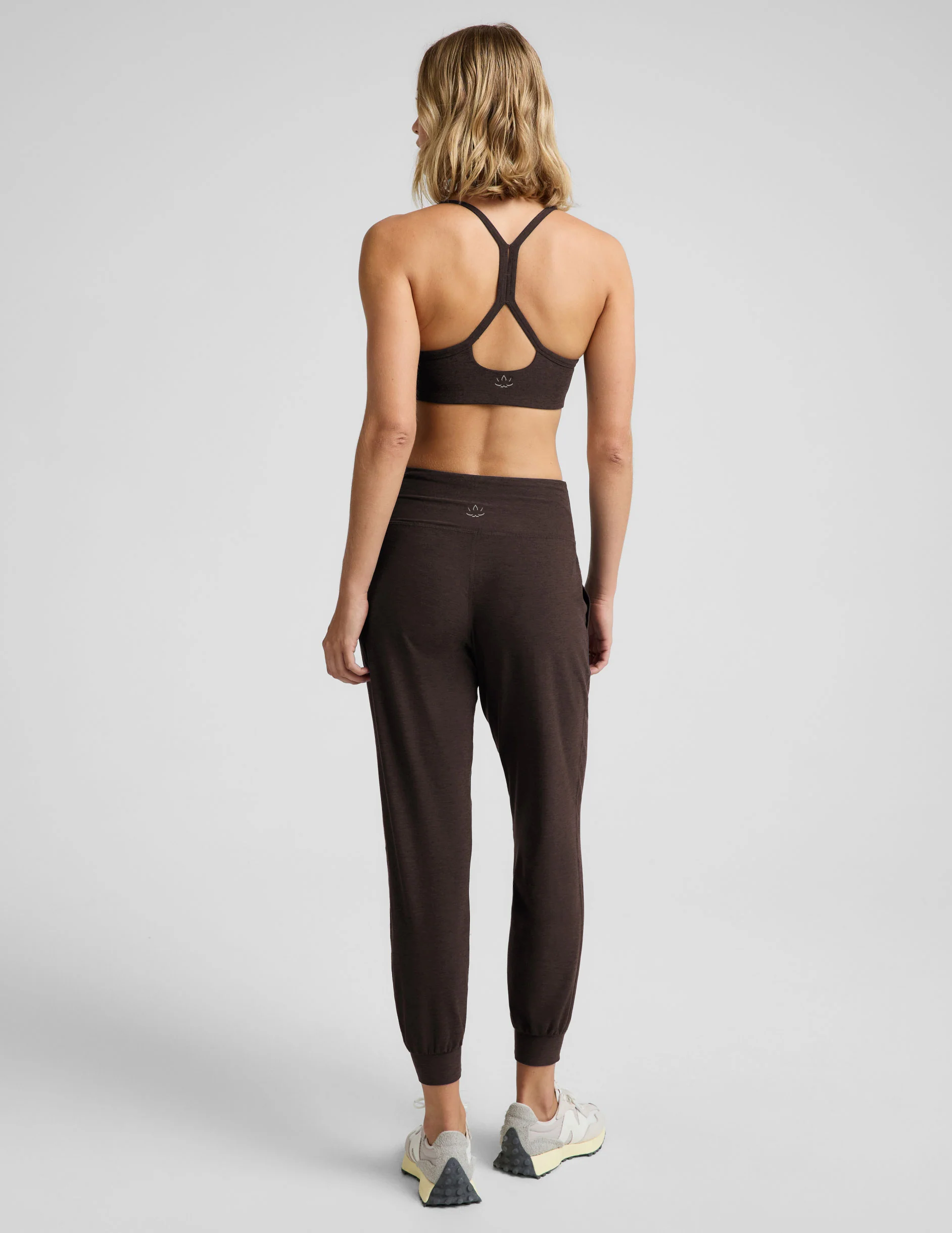Midweight Spacedye™ Midi Jogger - Image 3