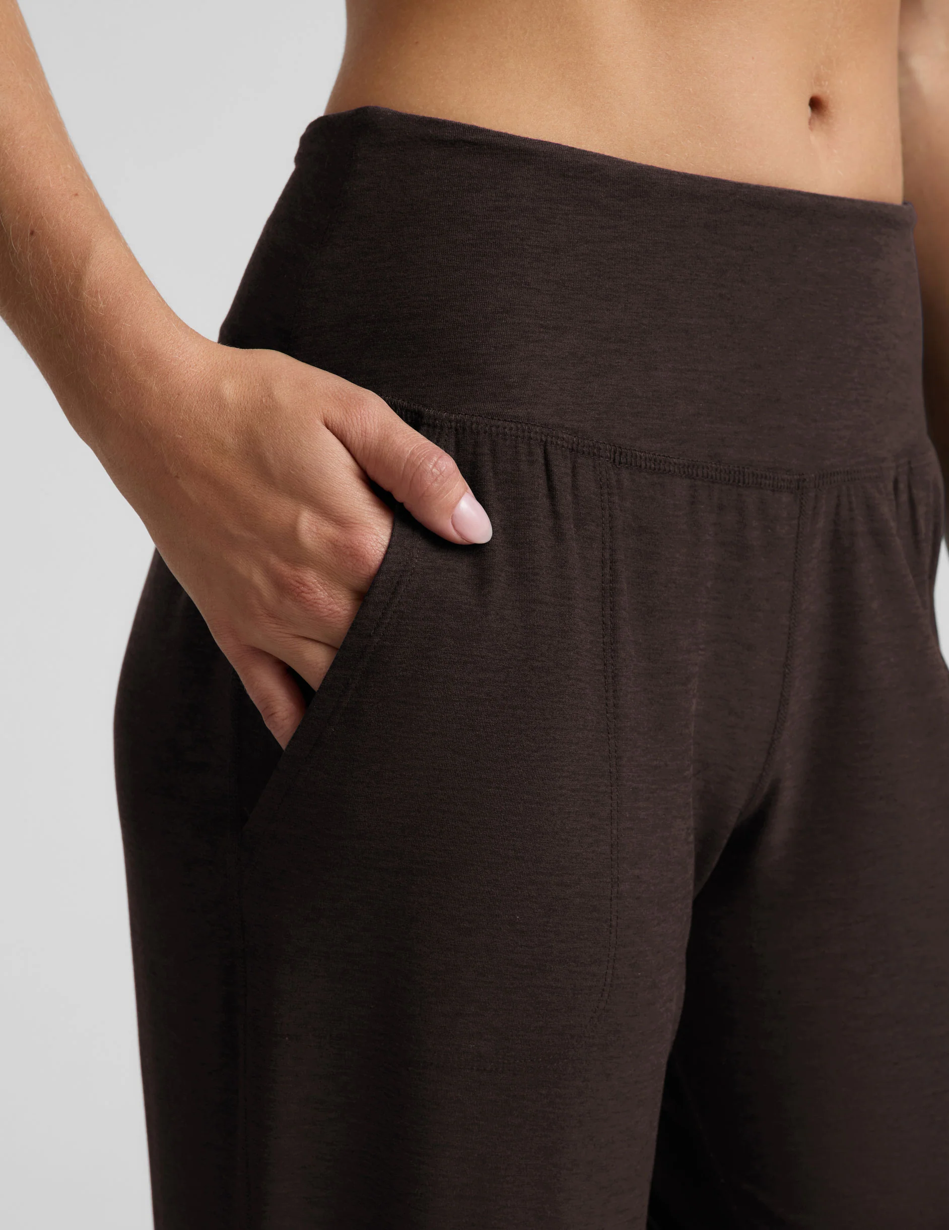 Midweight Spacedye™ Midi Jogger - Image 4