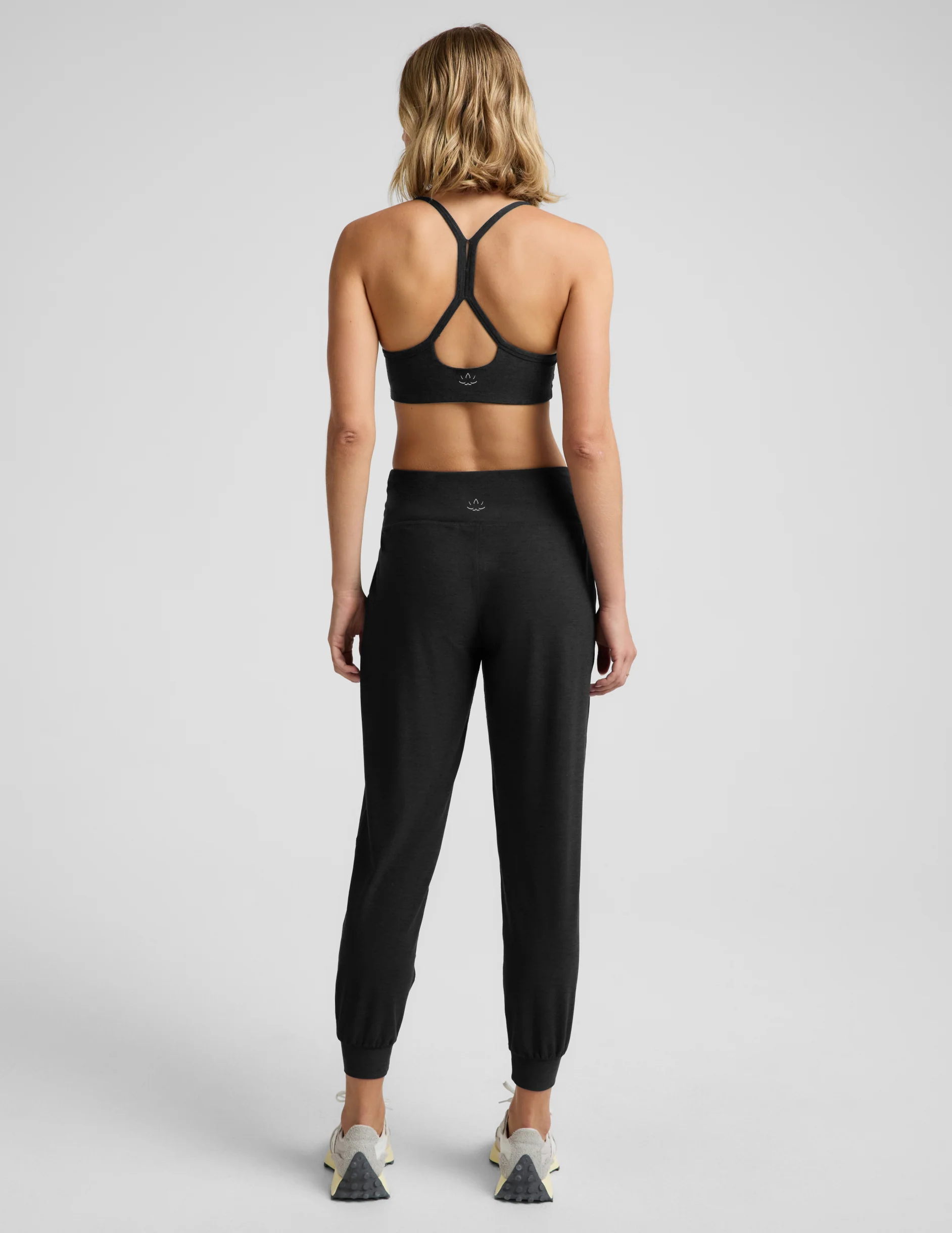 Midweight Spacedye™ Midi Jogger - Image 4