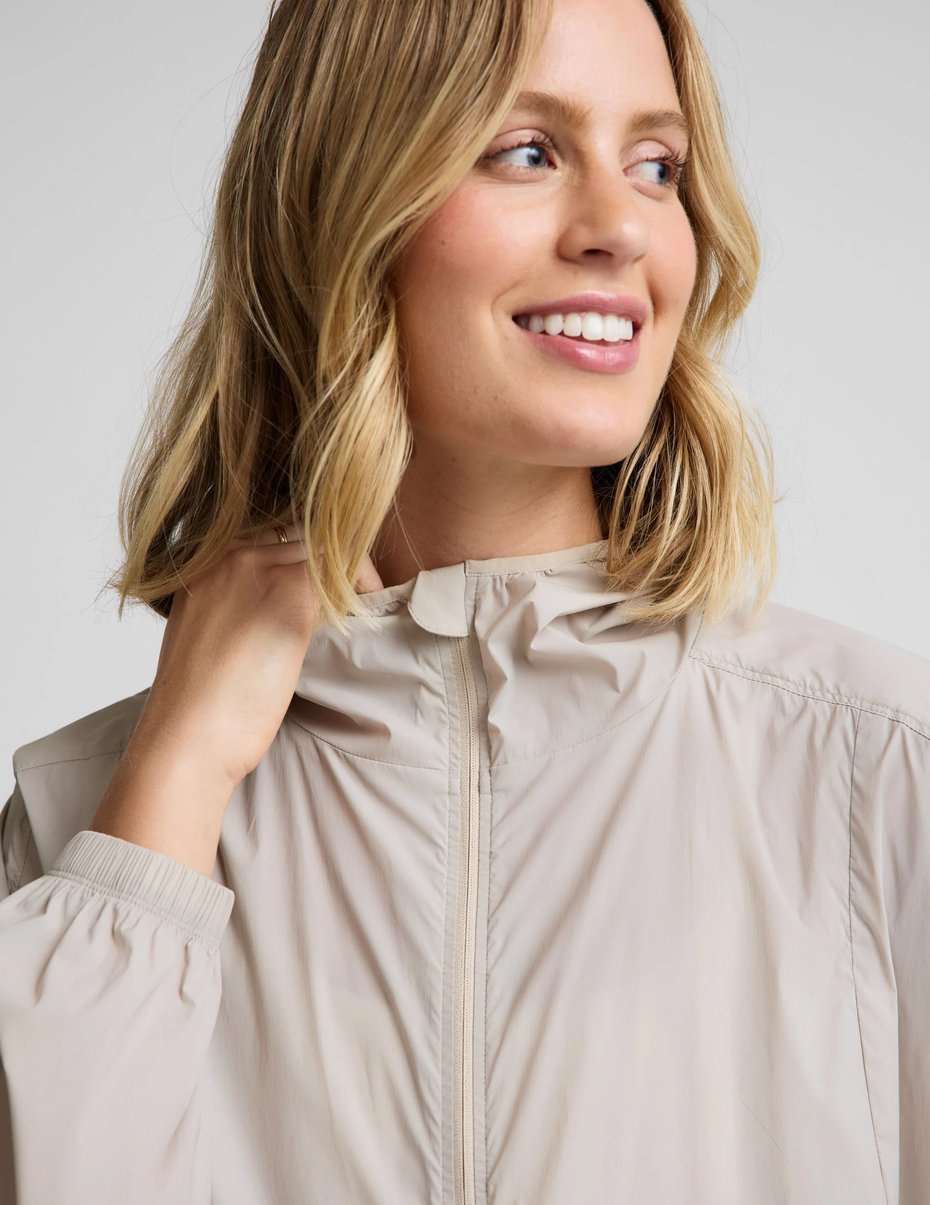 Places To Go UV Protection Jacket - Image 8