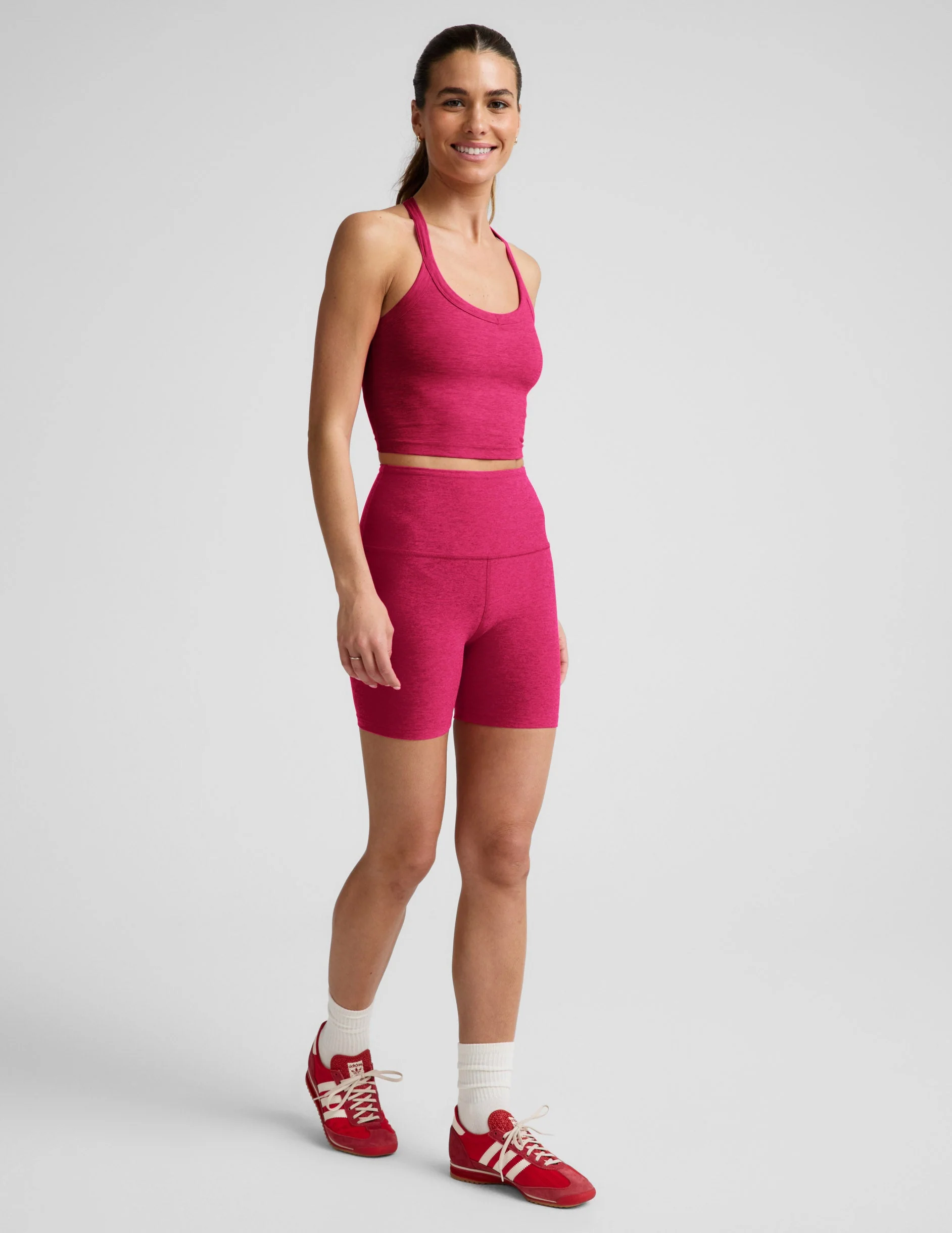 Spacedye™ Keep Pace 3" Short - Image 5