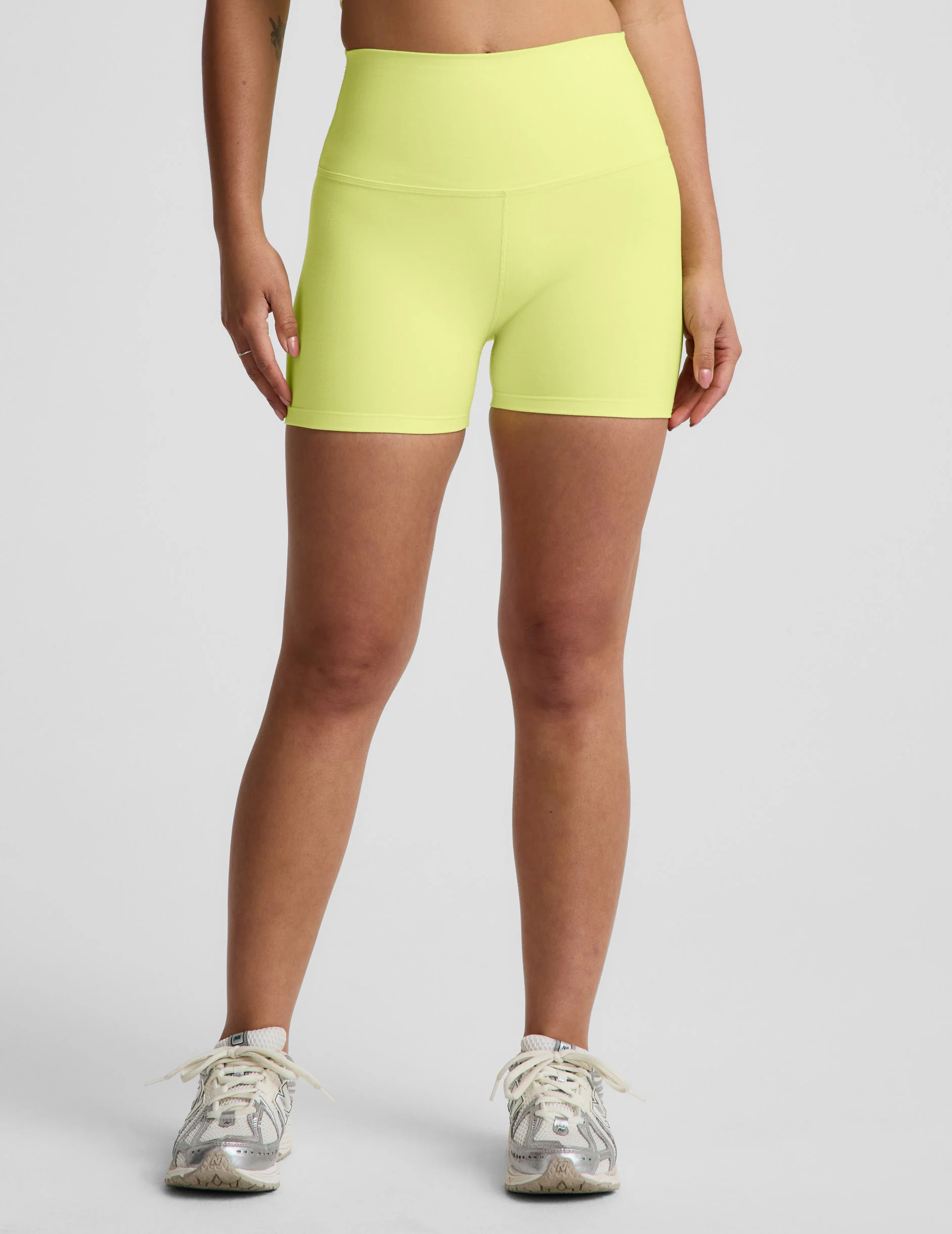 Spacedye™ Keep Pace 3" Short - Image 3