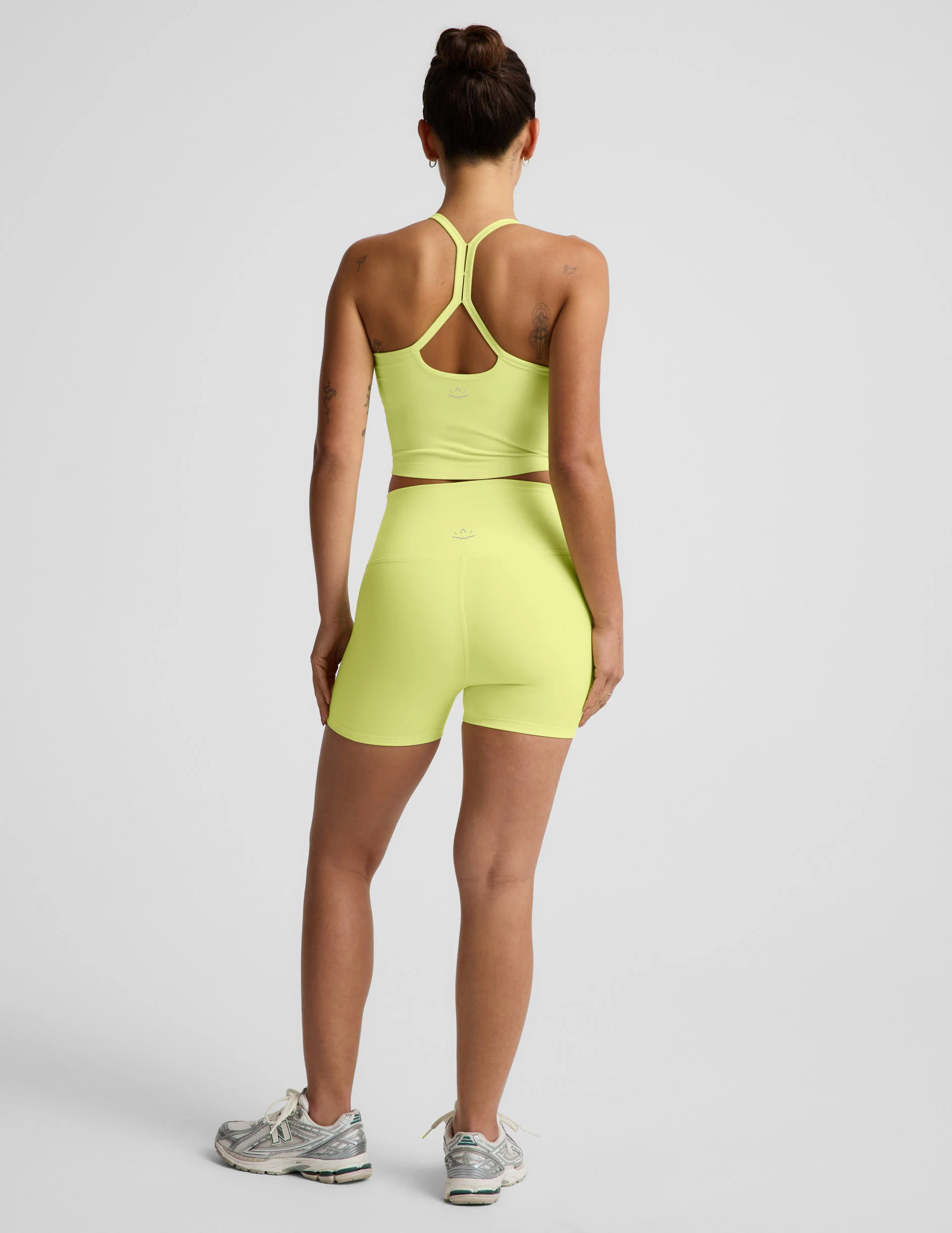 Spacedye™ Keep Pace 3" Short - Image 5