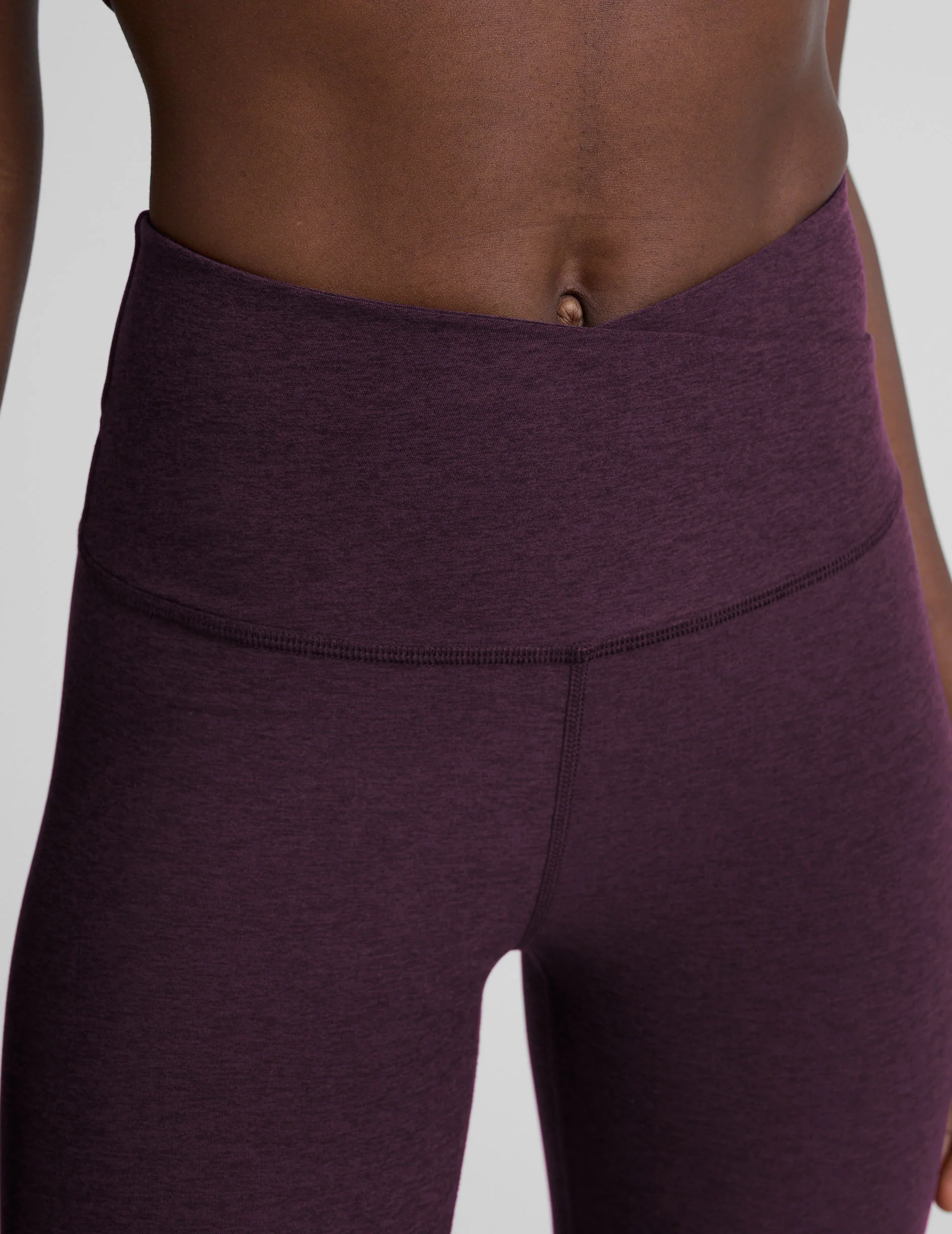 Spacedye™ At Your Leisure High Waisted Midi Legging - Image 2