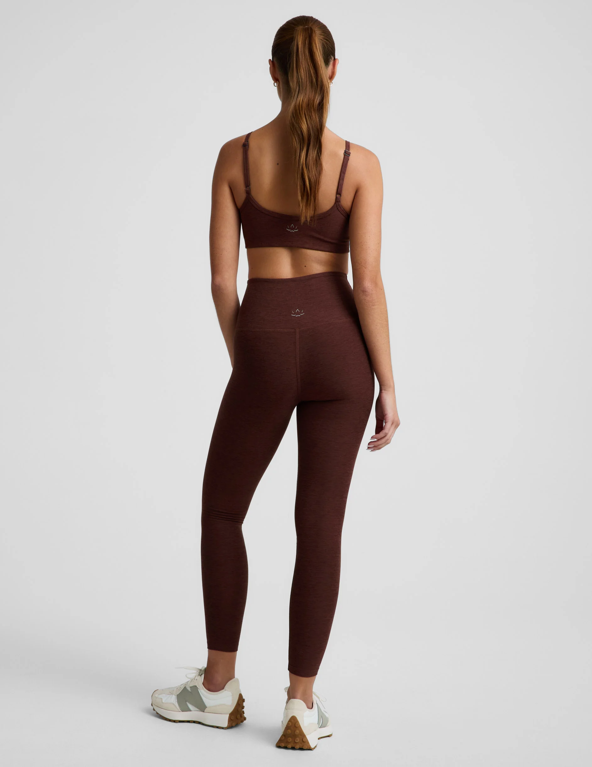 Spacedye™ Caught In The Midi High Waisted Legging - Image 3