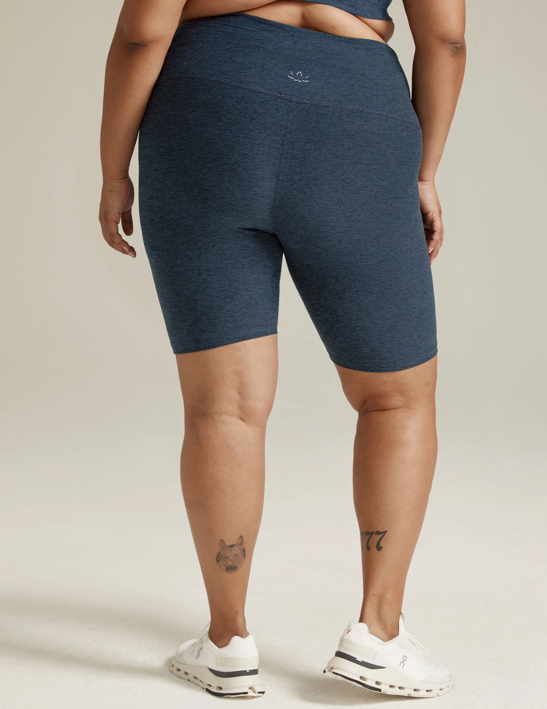 Spacedye™ Keep Pace 7" Short - Image 8
