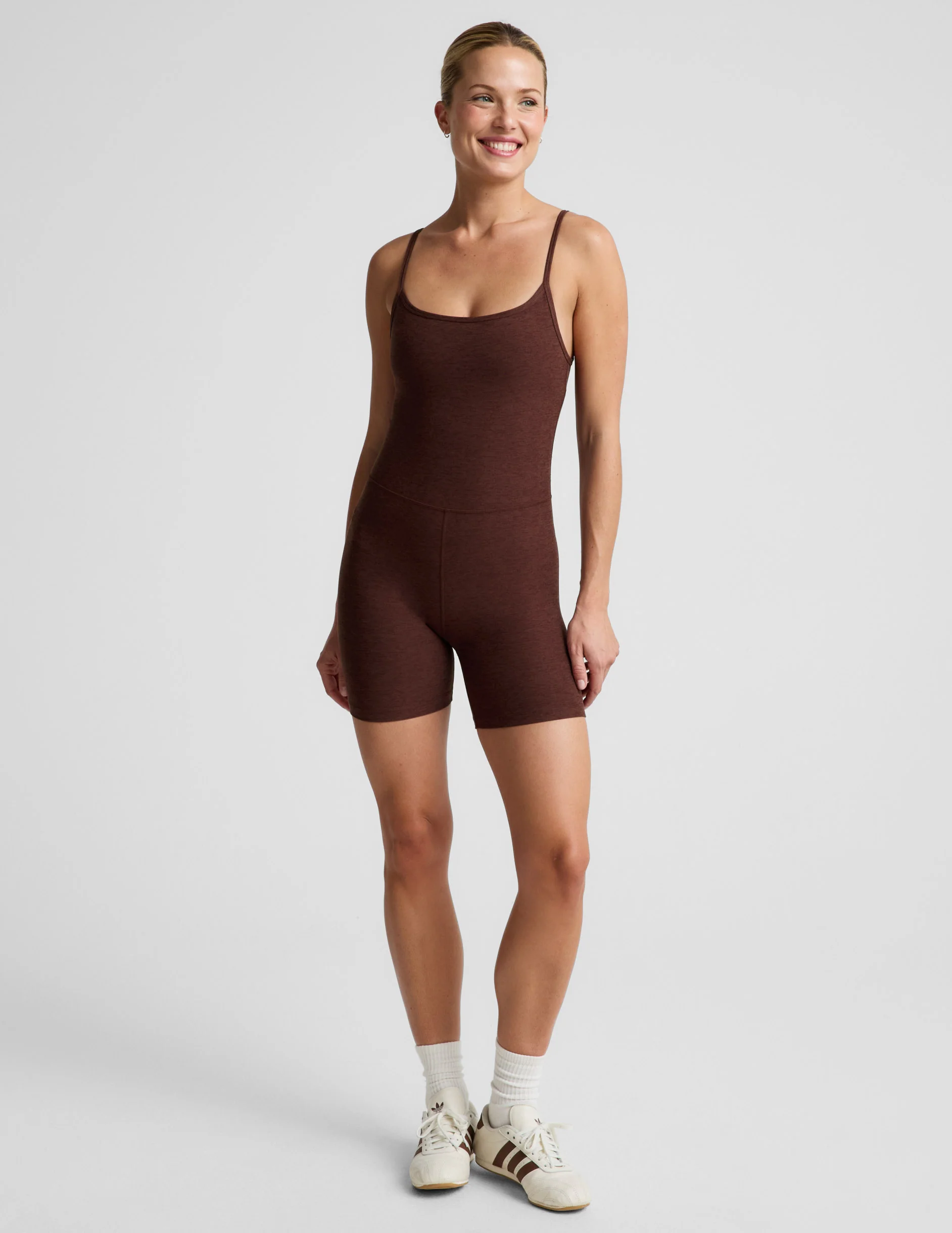Spacedye™ Keep Pace Biker Jumpsuit - Image 3