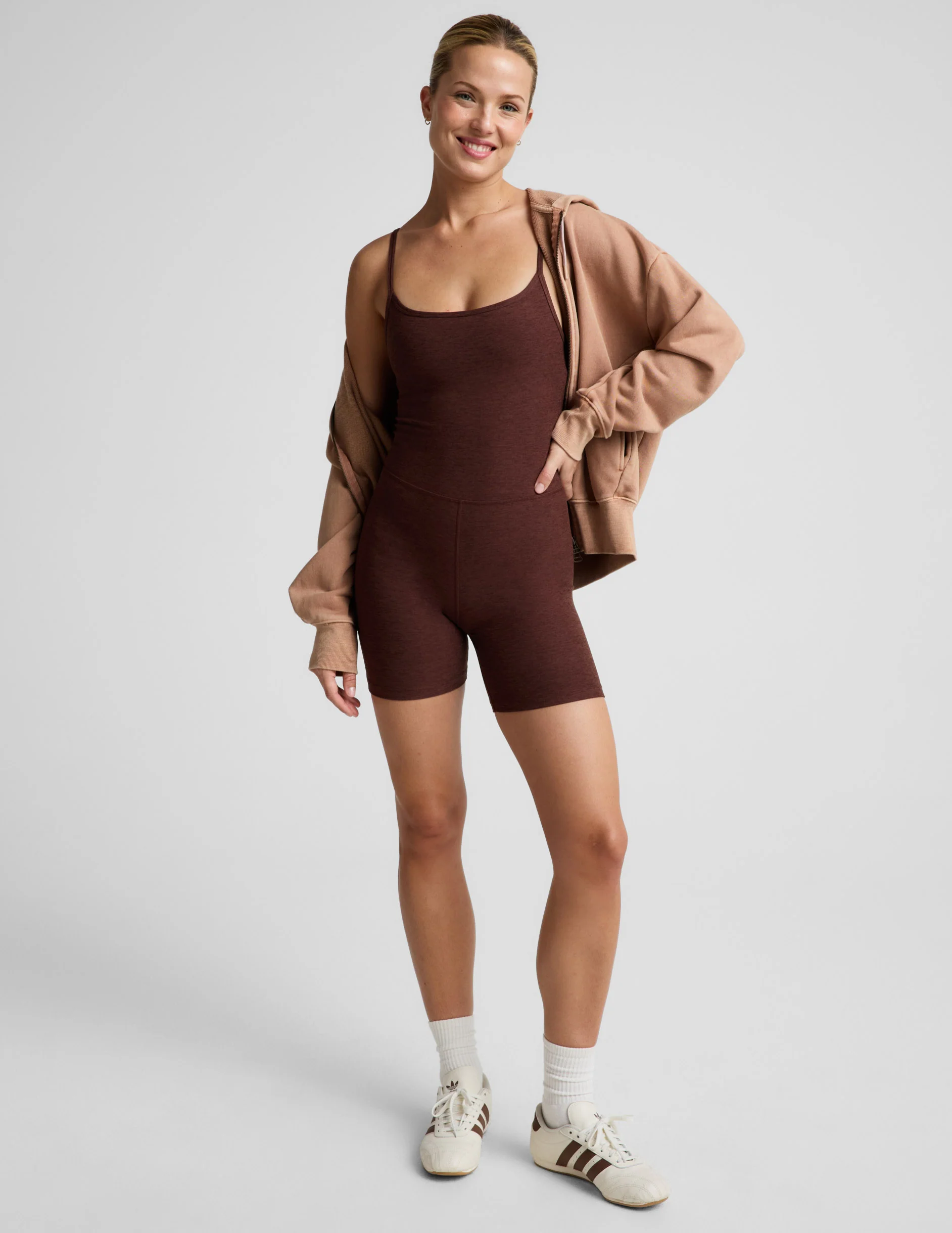 Spacedye™ Keep Pace Biker Jumpsuit - Image 6