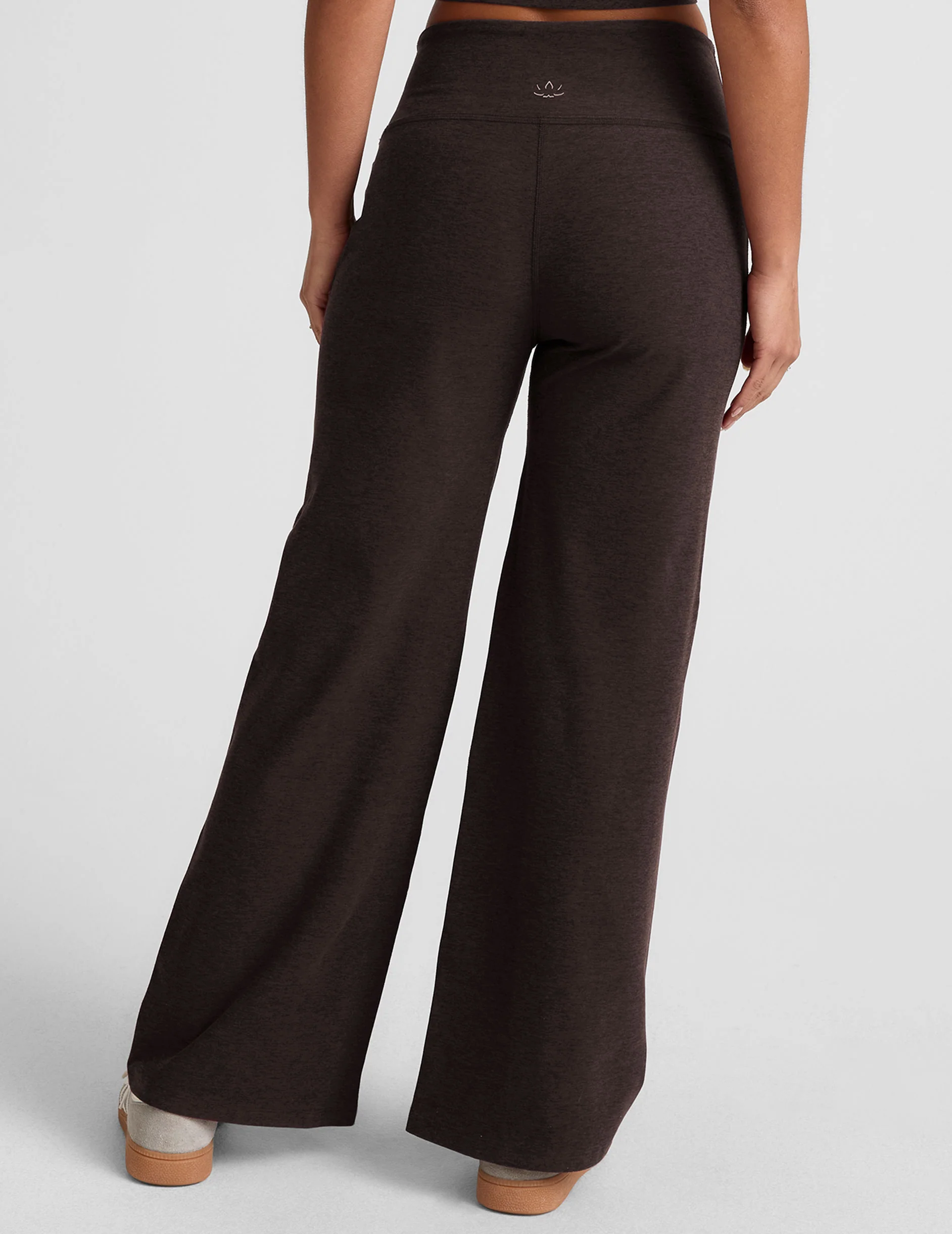 Spacedye™ Laid Back Wide Leg Pant 29" - Image 4