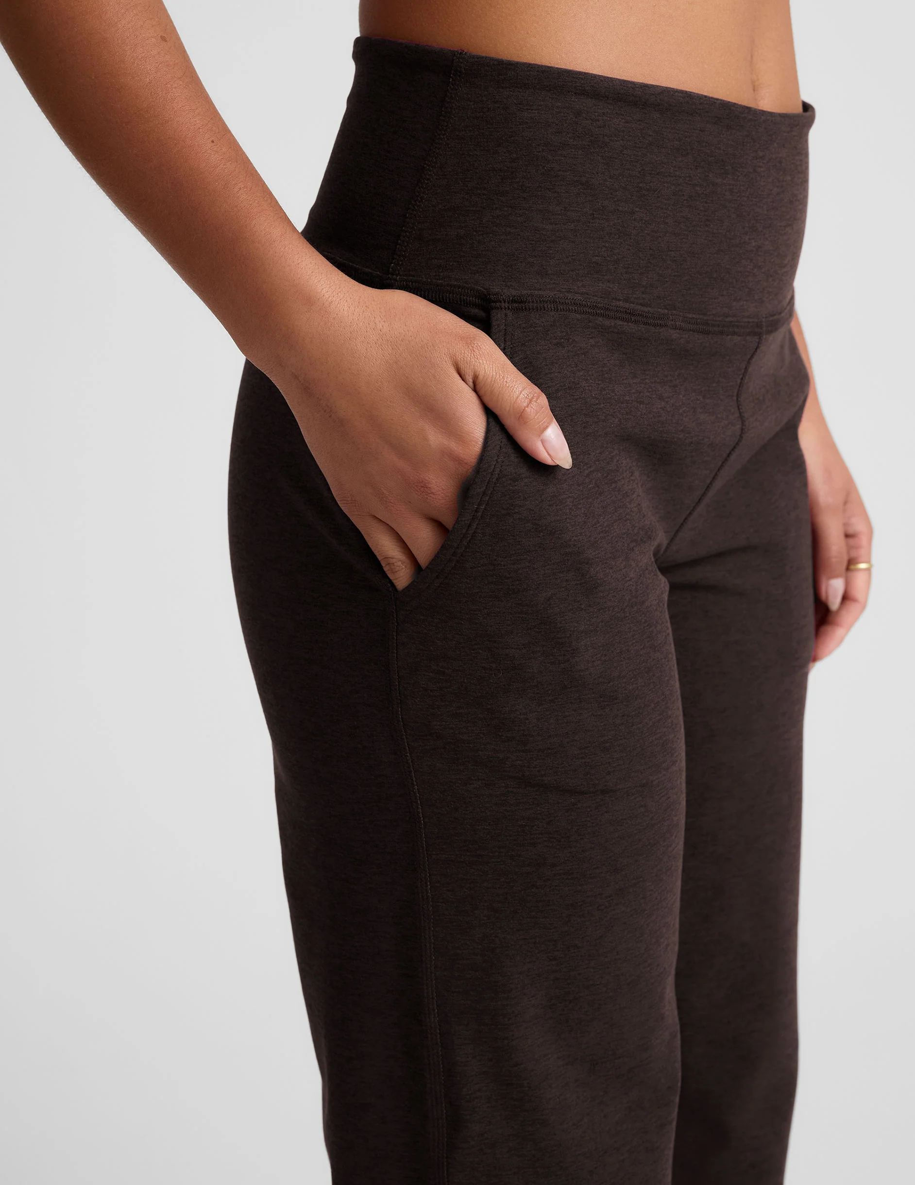 Spacedye™ Laid Back Wide Leg Pant 29" - Image 5