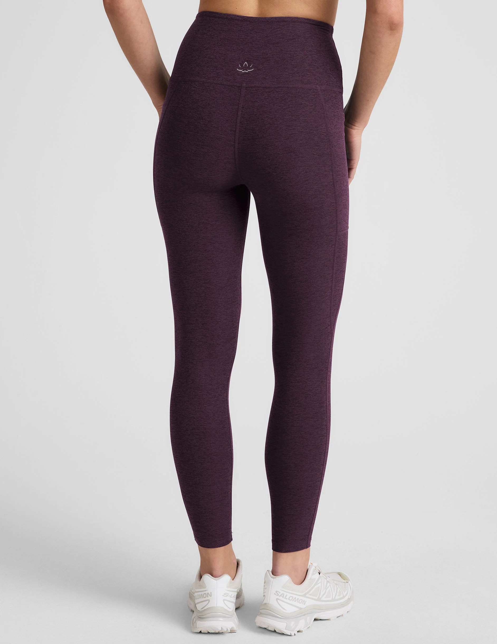 Spacedye™ Out Of Pocket High Waisted Midi Legging - Image 4