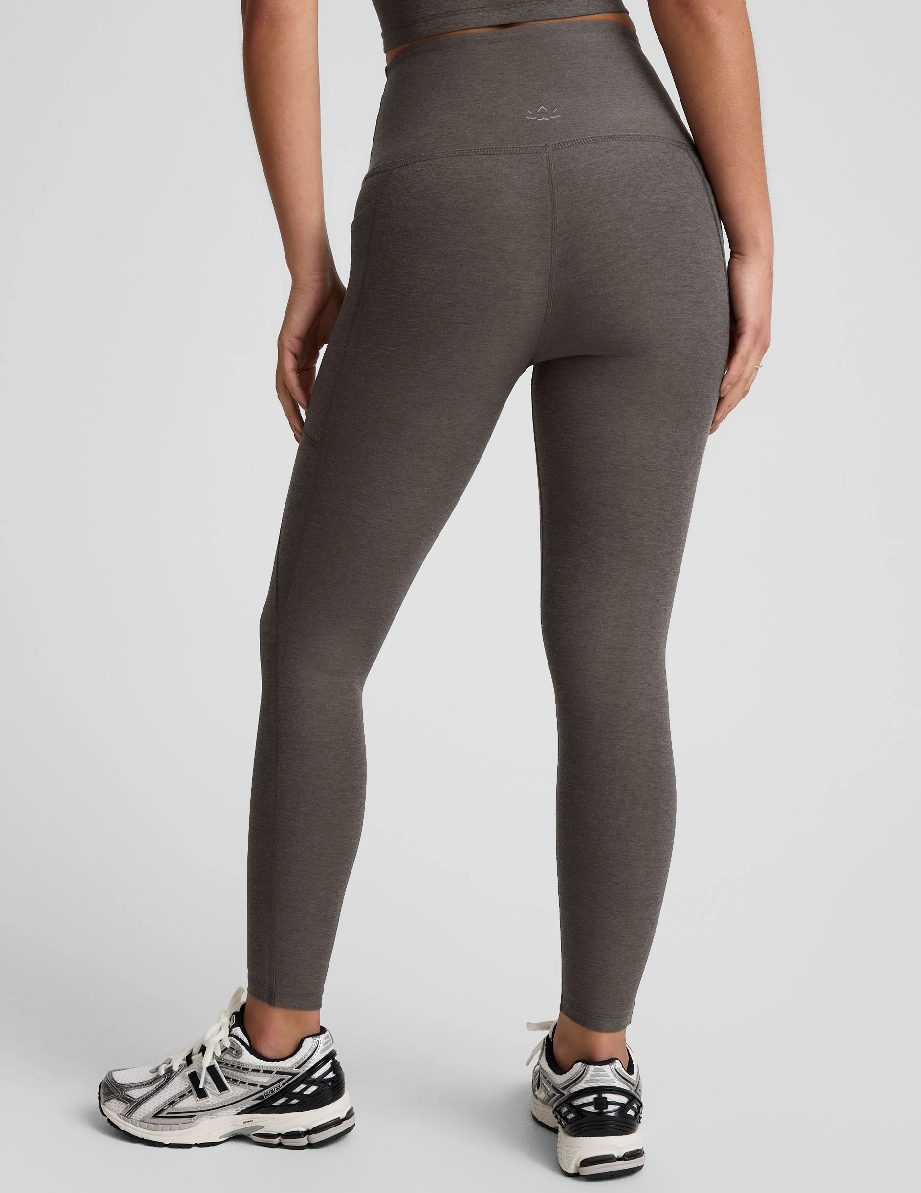Spacedye™ Out Of Pocket High Waisted Midi Legging - Image 5