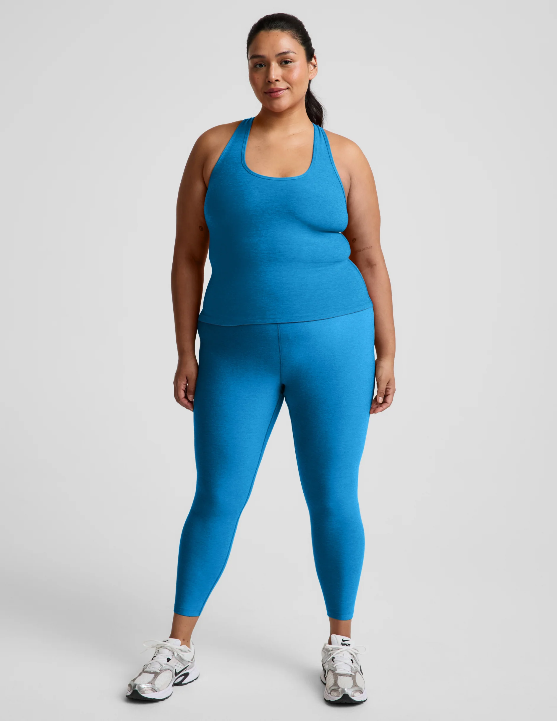 Spacedye™ Step Up Racerback Tank - Image 2