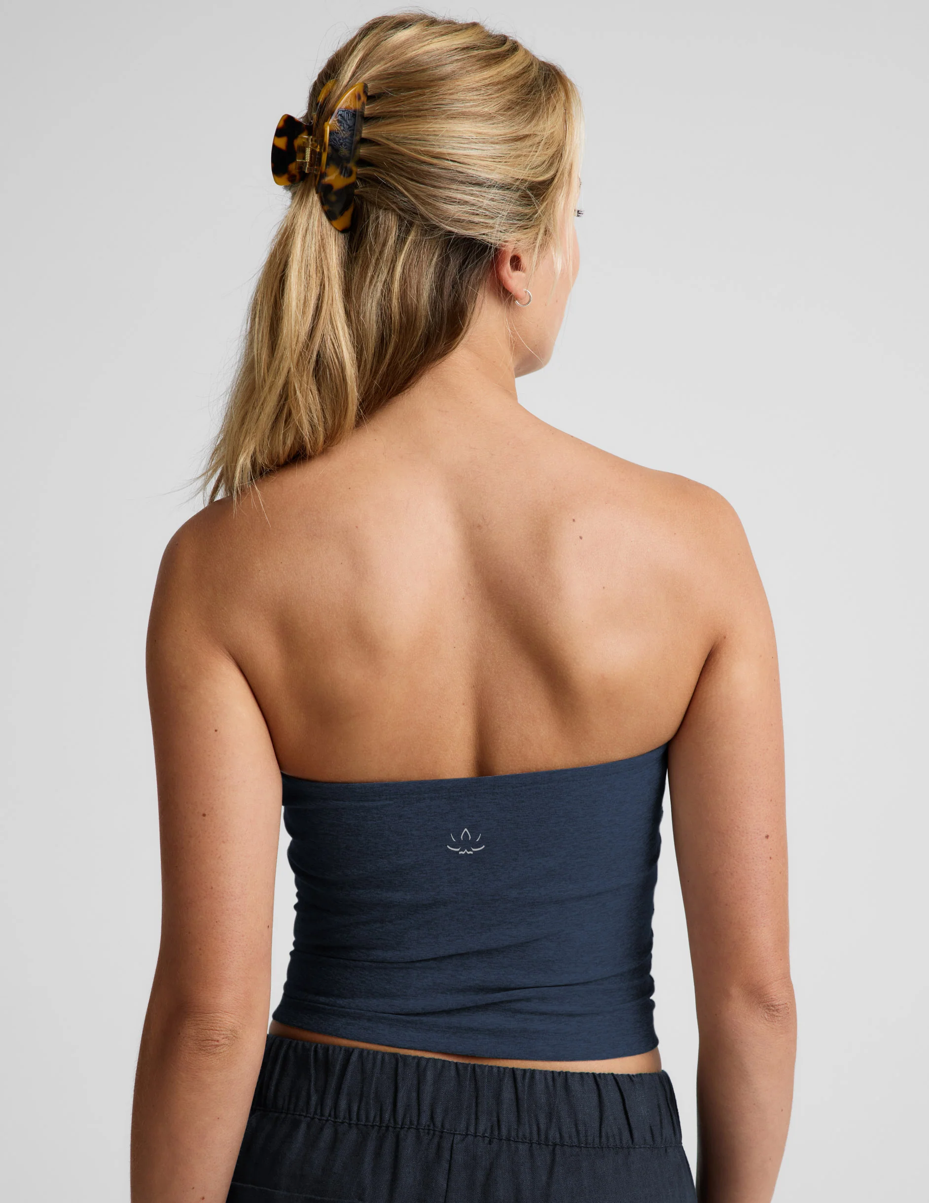 Spacedye™ Strapless Top - Image 2