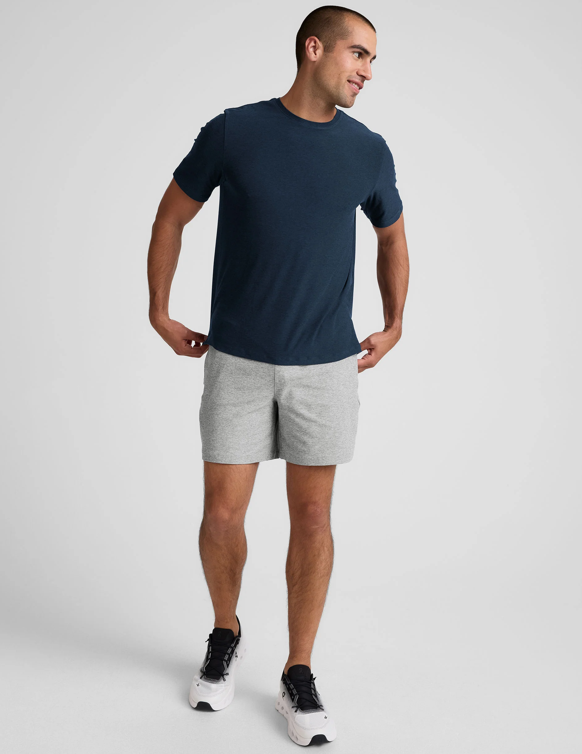 Spacedye™ Unlimited Men's Short