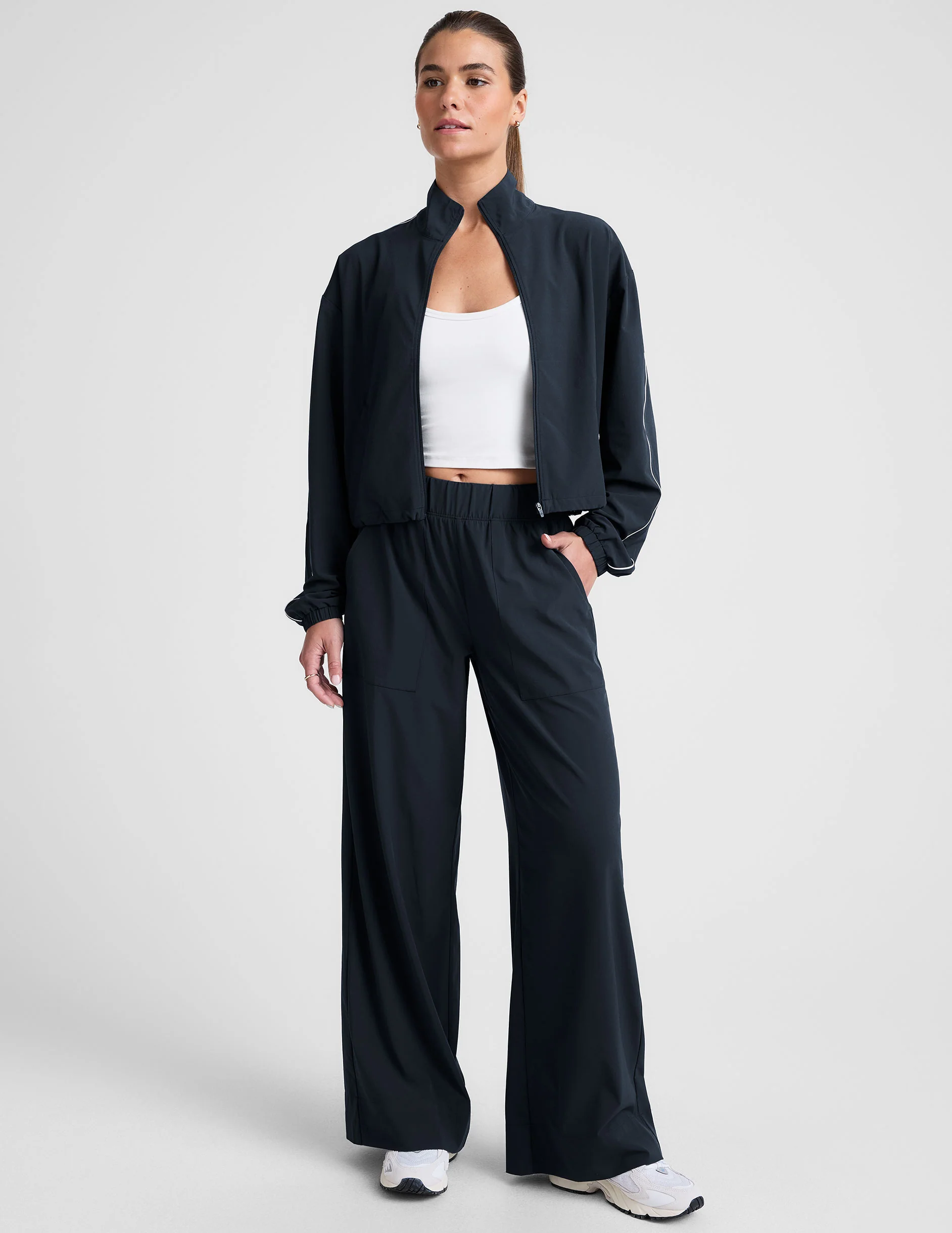 Track Jacket - Image 6