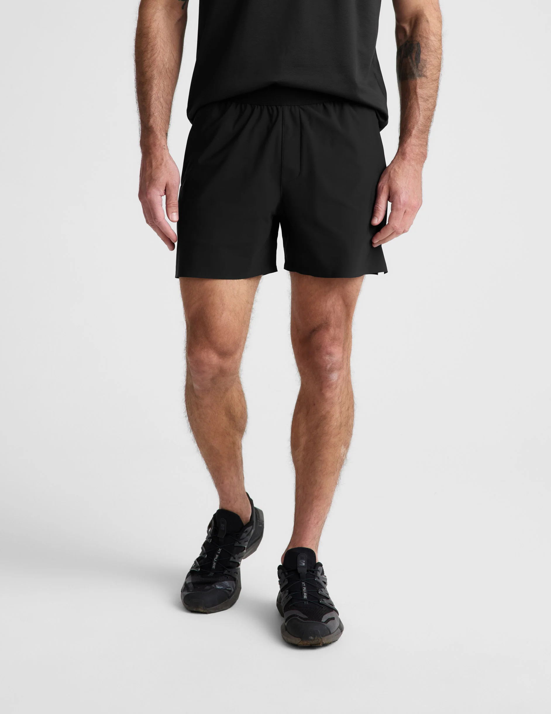 WarpLite Range Lined Short 6" - Image 4