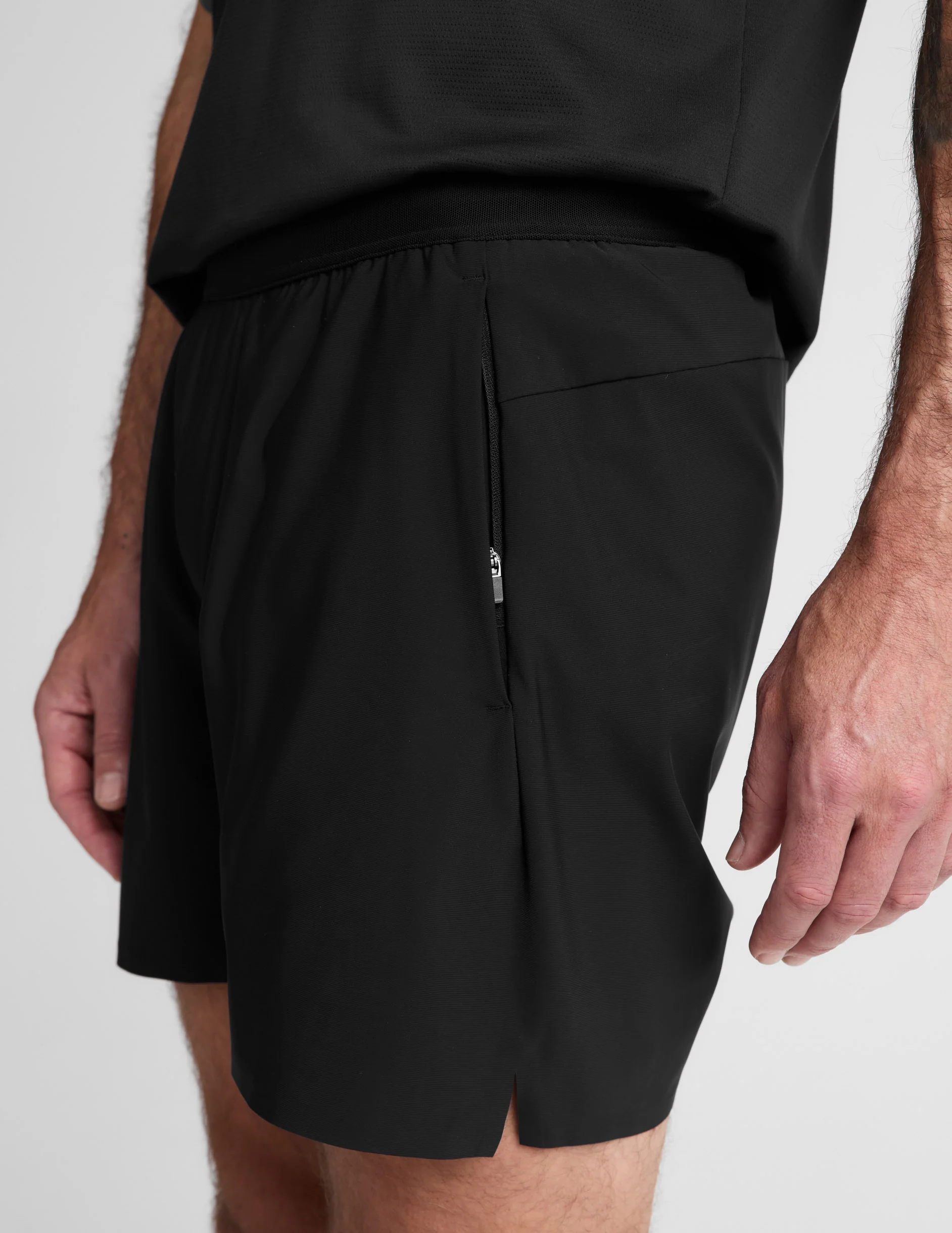 WarpLite Range Lined Short 6" - Image 5