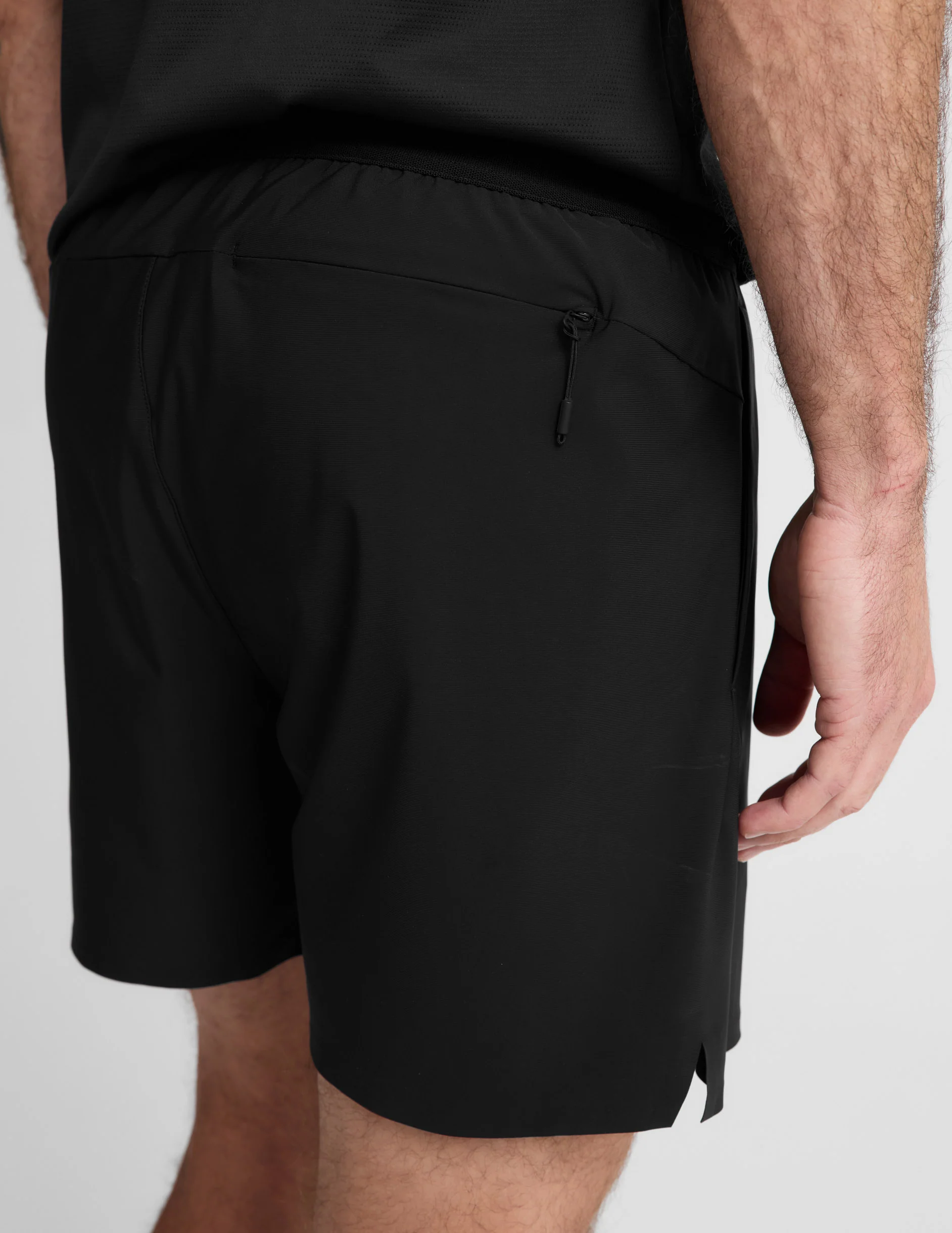 WarpLite Range Lined Short 6" - Image 7