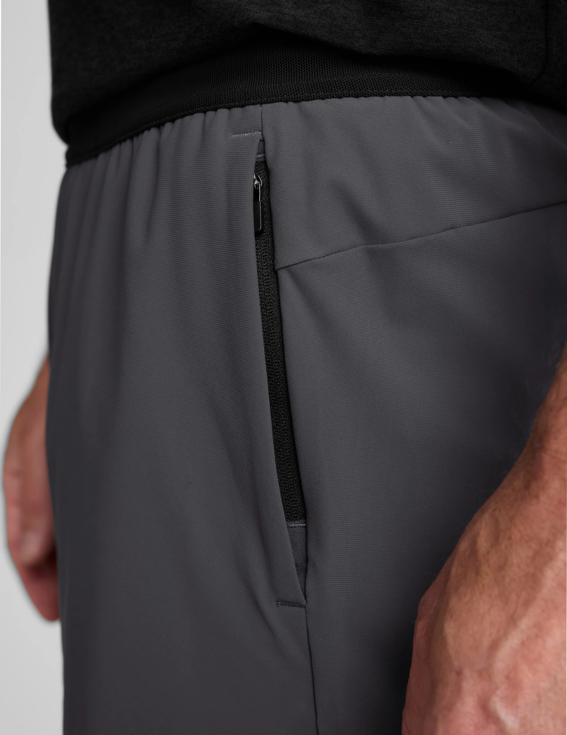WarpLite Range Lined Short 6" - Image 4