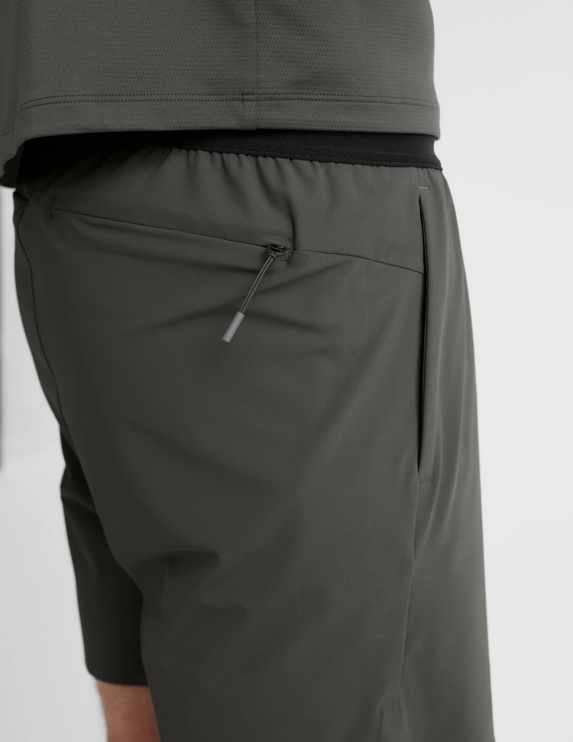 WarpLite Range Lined Short 6" - Image 6